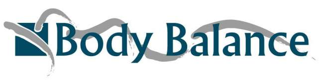 Logo Body Balance